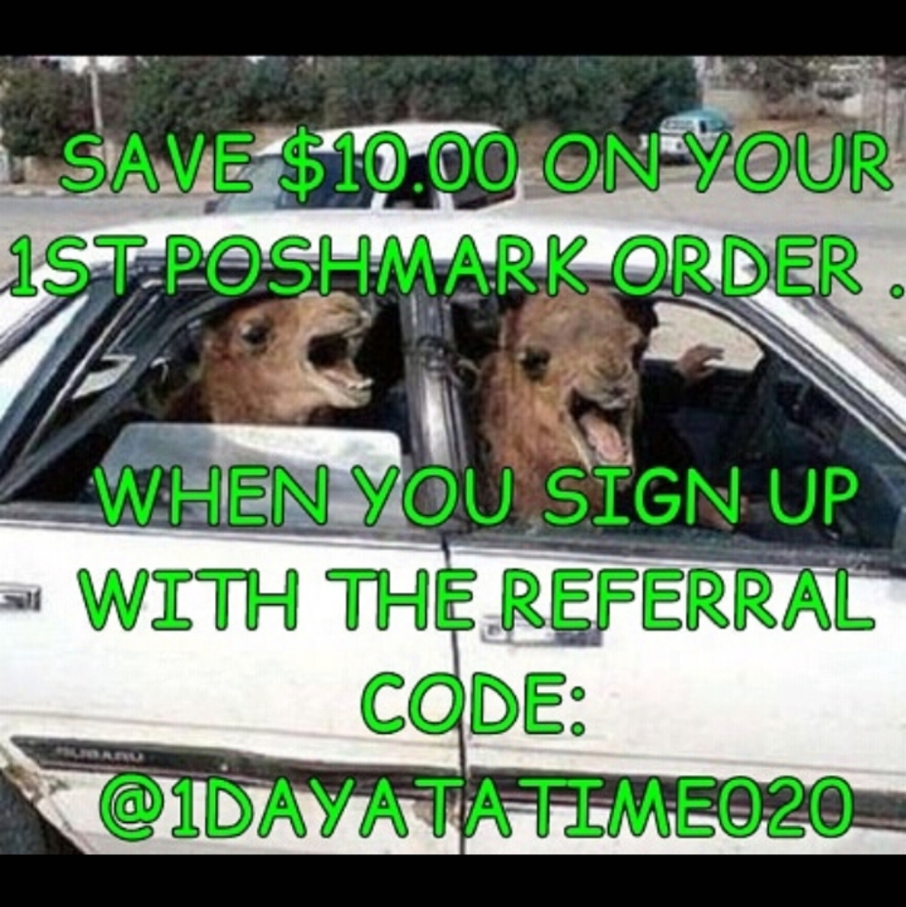 Like This Listing To Be Notified When I Go Live! Read Show Rules - Picture 8 of 15